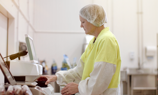 ZIWI - a safe alternative-to-raw food without compromising nutrition