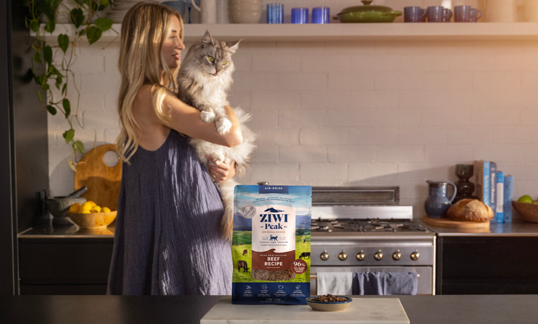 Ziwipeak pets at home shop