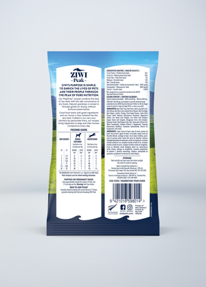 Original Air-dried Beef recipe for dogs
