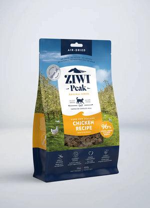 Typical analysis of our pet food | ZIWI US
