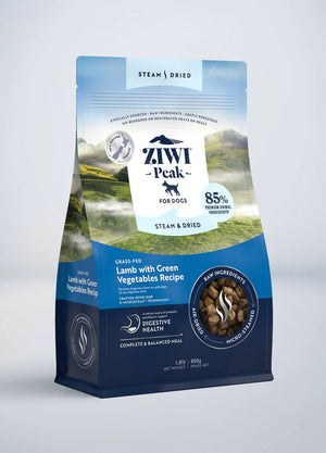 Typical analysis of our pet food | ZIWI US