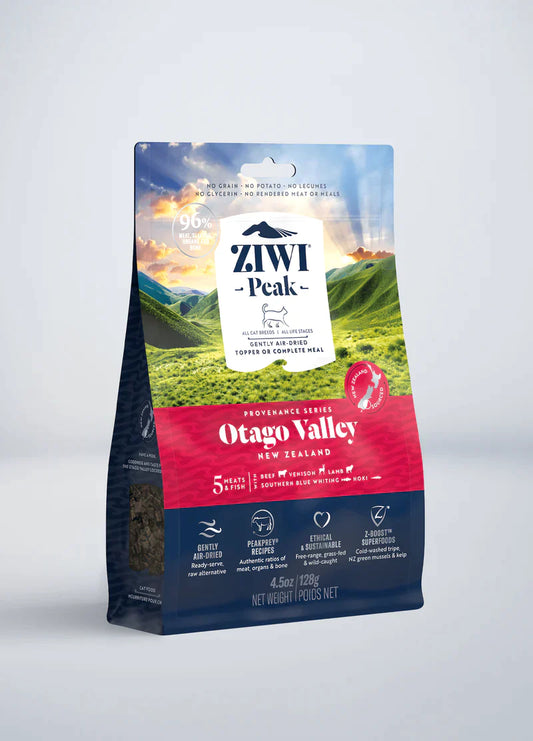 Otago Valley