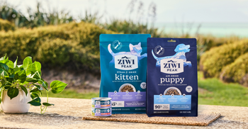 Puppy & Kitten recipes
