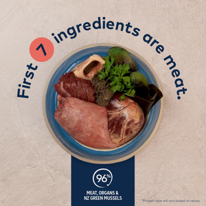 Original Air-dried Chicken Recipe for cats