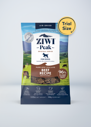 Air-Dried Beef Dog Food | ZIWI US Air-Dried Beef Dog Food | ZIWI US