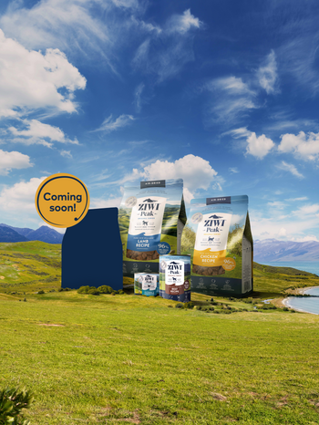 Ziwi sales peak petco