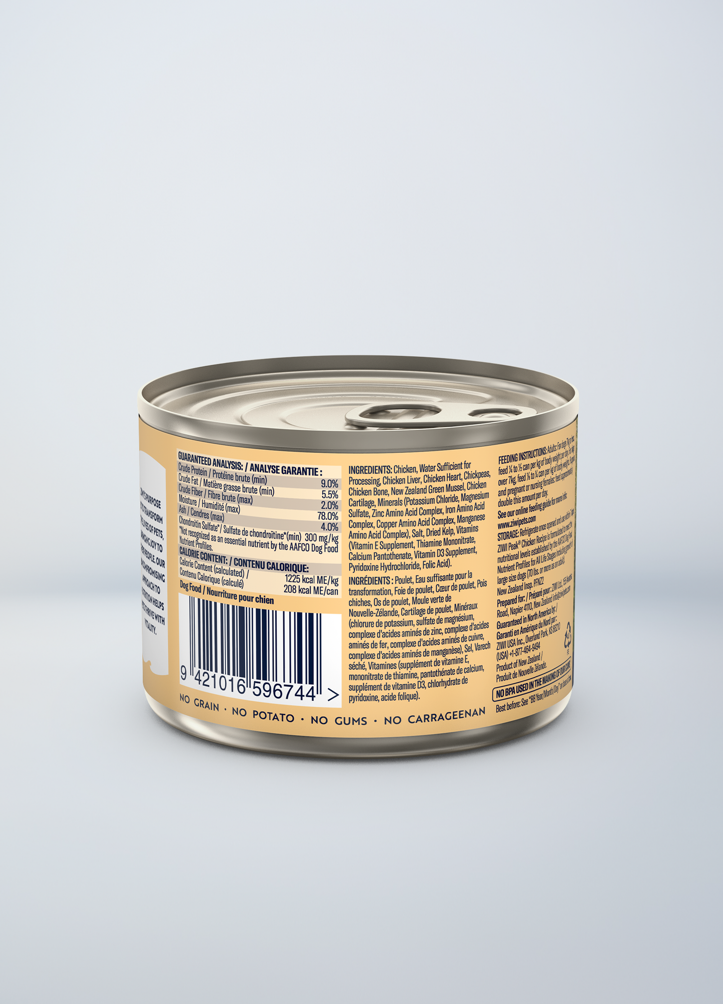 Variety Pack - All recipes for dogs