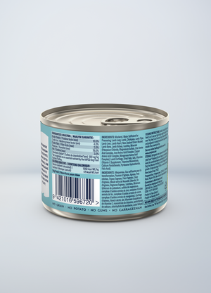 Original Canned Wet Mackerel & Lamb Recipe for dogs