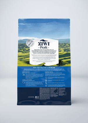 Original Air-dried Lamb Recipe for cats