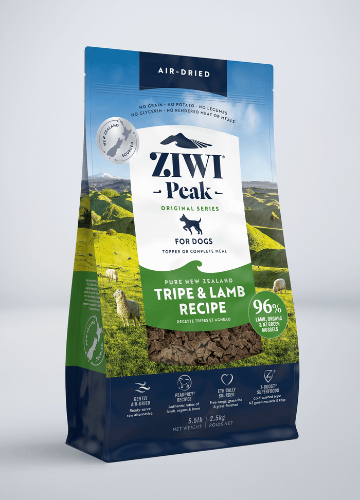 ZIWI-Peak-Originals-DogTripe2. ZIWI-Peak-Originals-DogTripe2.