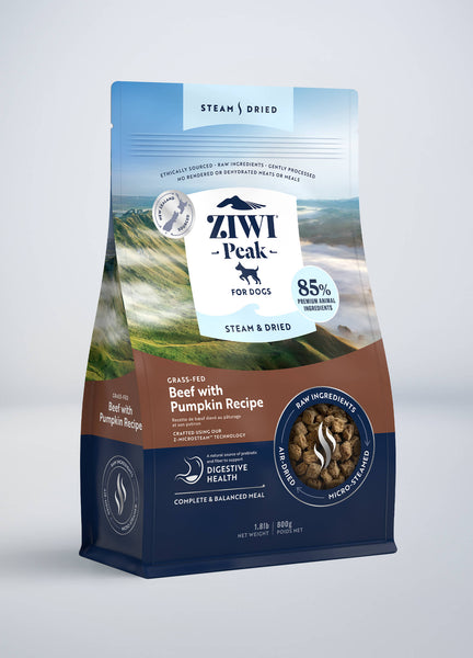 Premium Dog Food ZIWI US