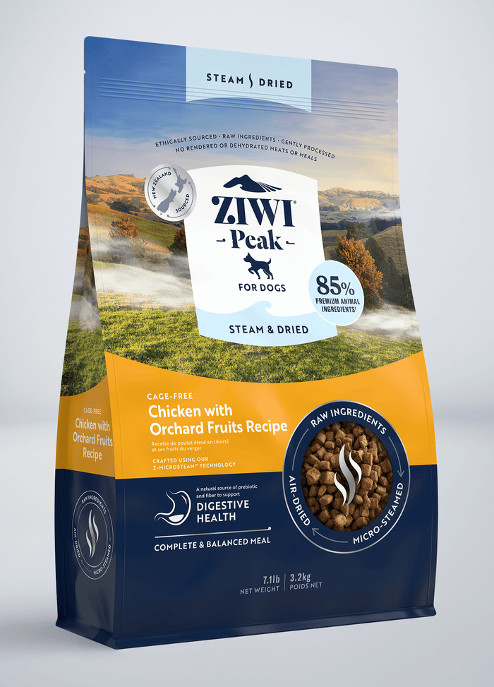ZIWI-Peak-Steam-