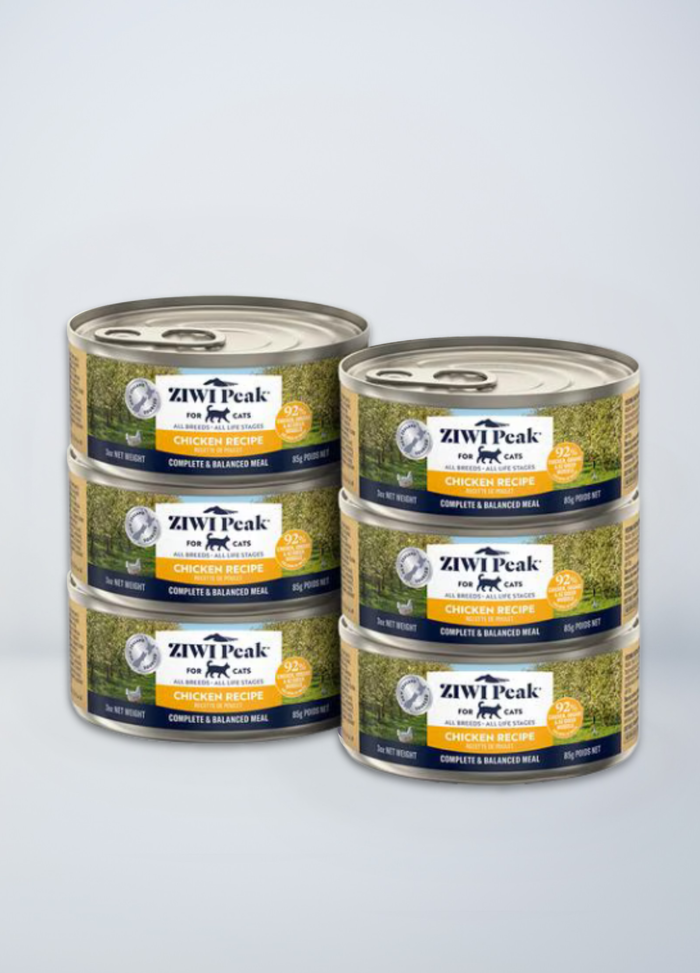 Chicken Wet Cat Food | ZIWI US