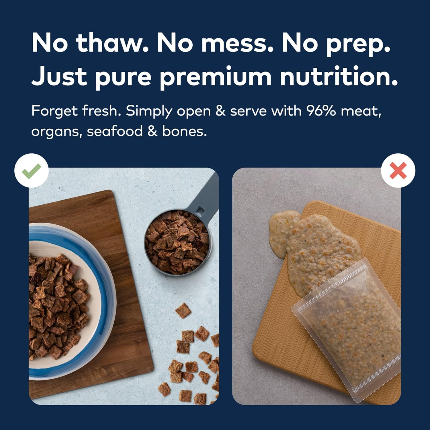 Air-Dried Venison Dog Food | ZIWI US