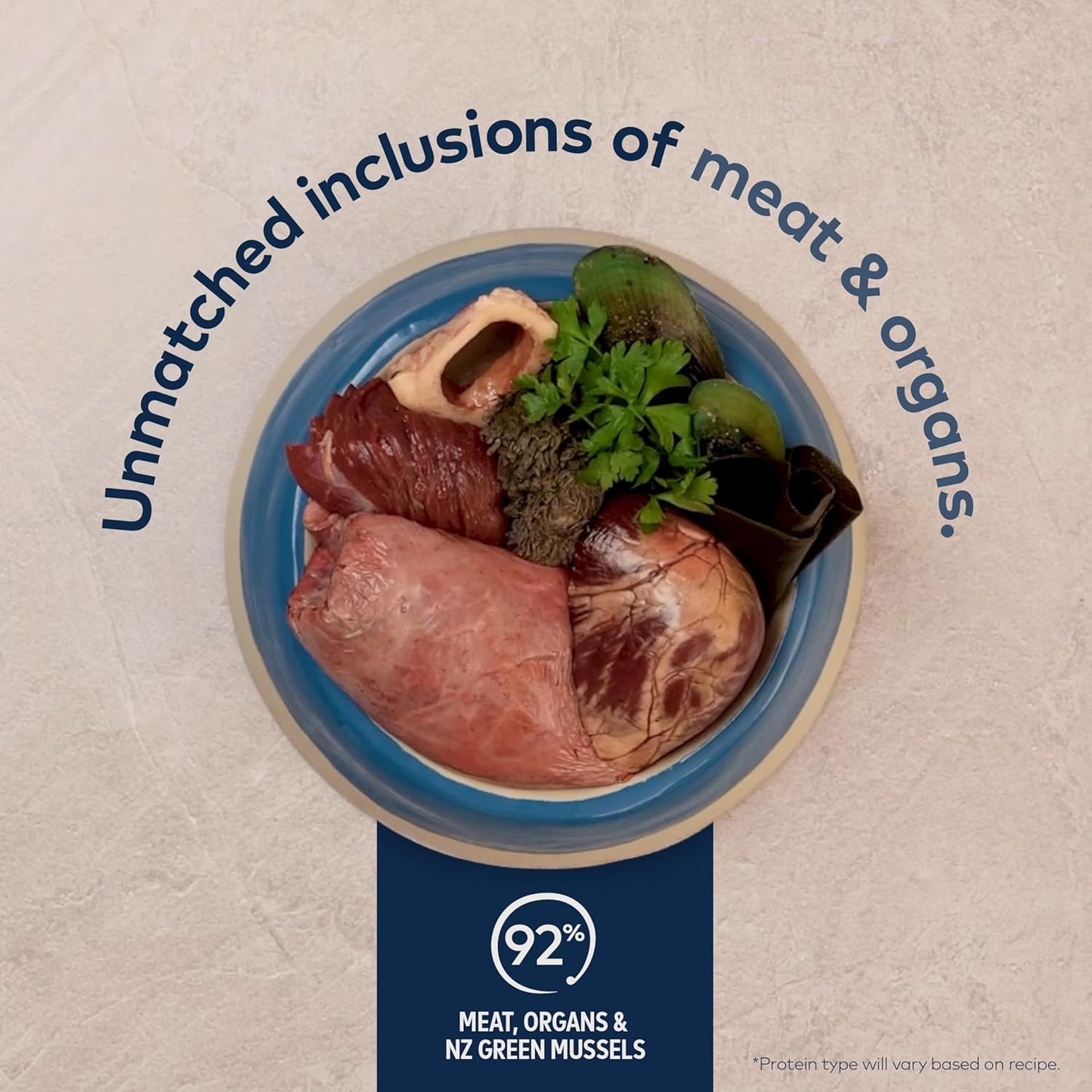 Original Wet Rabbit & Lamb Recipe for cats