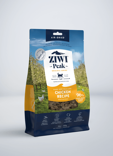 Ziwipeak kitten food best sale