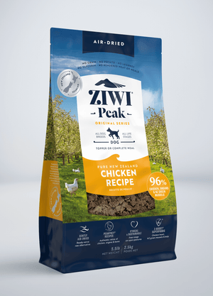 Ziwipeak reviews best sale