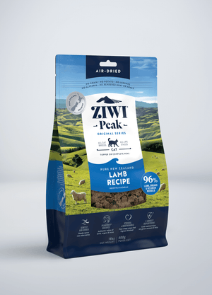 Dry Lamb Cat Food | ZIWI US Dry Lamb Cat Food | ZIWI US