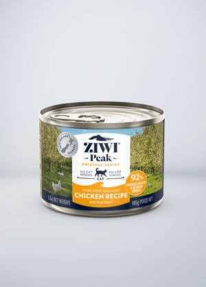 Ziwipeak cat food reviews hotsell