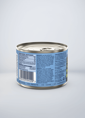 Wet Lamb Cat Food ZIWI US