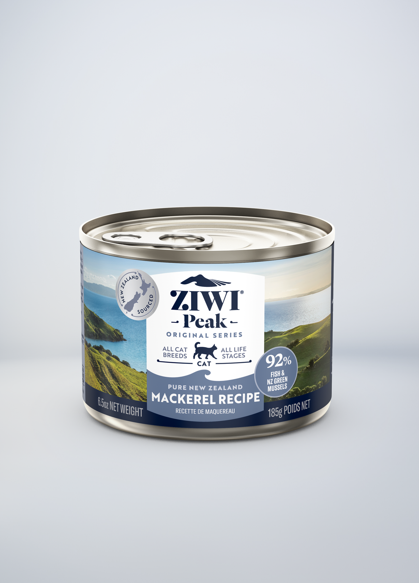 Ziwi wet cat food best sale