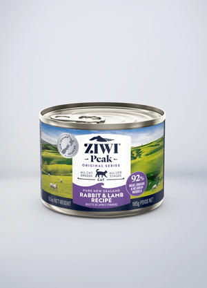 Ziwipeak online wet food