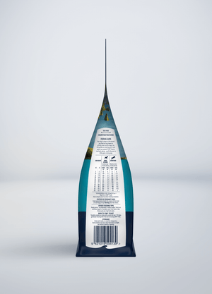 Ziwipeak lamb and shop mackerel