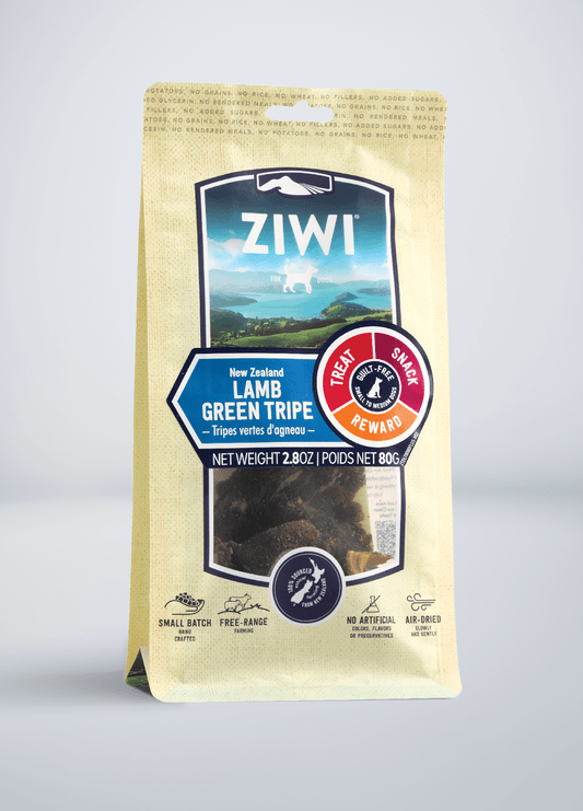 Ziwipeak sales dog food