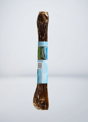 Ziwi venison shank best sale